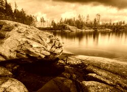 Sepia