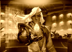 Sepia