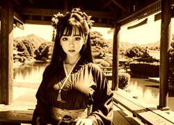 Sepia