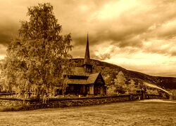 Sepia