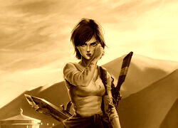 Sepia