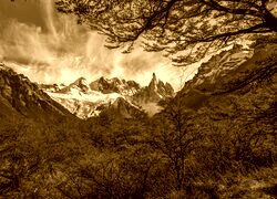 Sepia