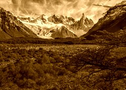 Sepia