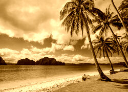 Sepia