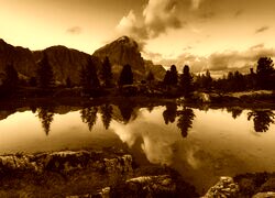 Sepia
