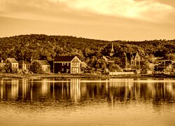 Sepia