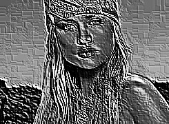 Skamielina