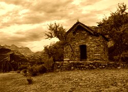 Sepia