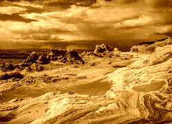Sepia