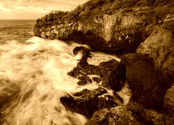 Sepia