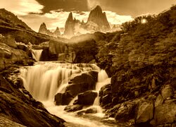 Sepia