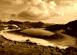 Sepia