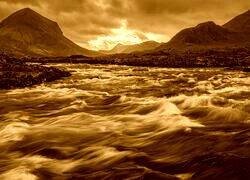 Sepia
