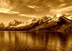 Sepia