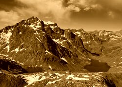 Sepia