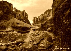 Sepia