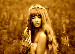 Sepia