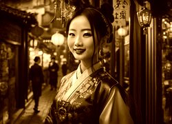 Sepia