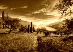 Sepia