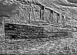 Skamielina
