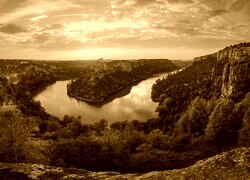 Sepia