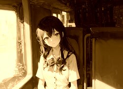 Sepia