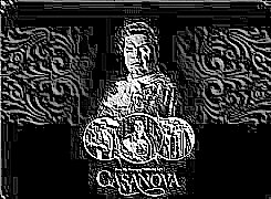 Skamielina