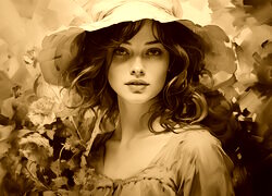 Sepia