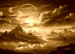 Sepia