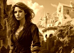 Sepia