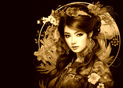 Sepia