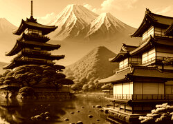 Sepia