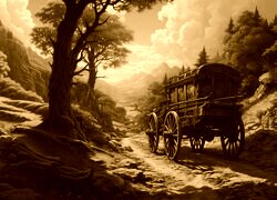 Sepia