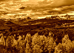 Sepia