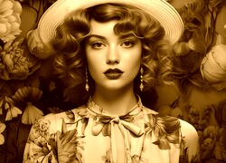 Sepia