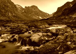 Sepia