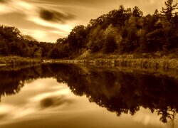 Sepia