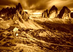 Sepia