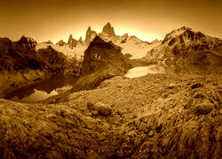Sepia