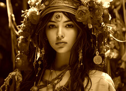 Sepia