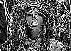 Skamielina