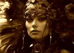 Sepia