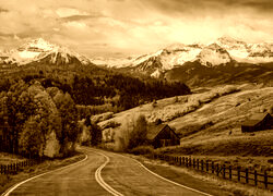 Sepia