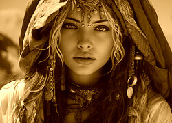Sepia