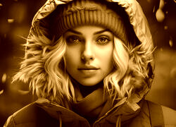 Sepia