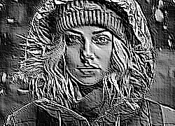 Skamielina