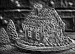 Skamielina