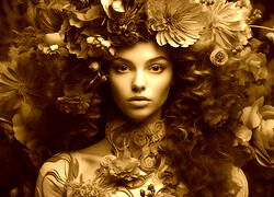 Sepia