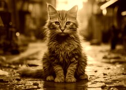 Sepia