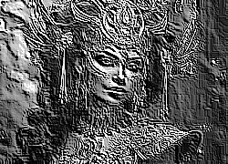 Skamielina